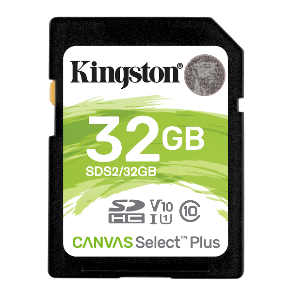 Kingston SDS2/32GB