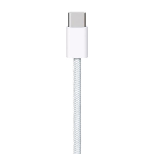 Apple Cavo di ricarica intrecciato USB-C (1 m)