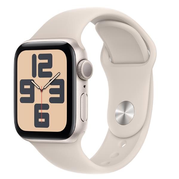 Apple Watch SE GPS