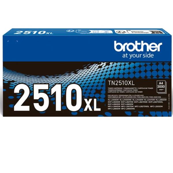 Brother TN2510XL