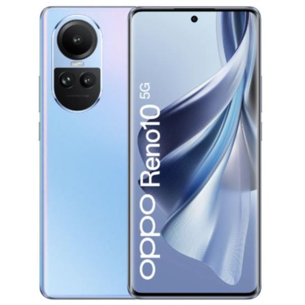 OPPO RENO 10 5G 8/256GB ICE BLUE