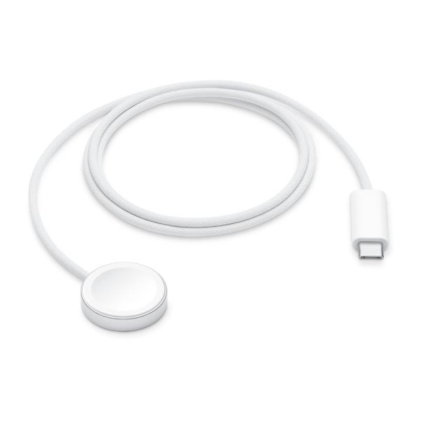 Apple Cavo magnetico USBâC per la ricarica rapida di Apple Watch (1 m)