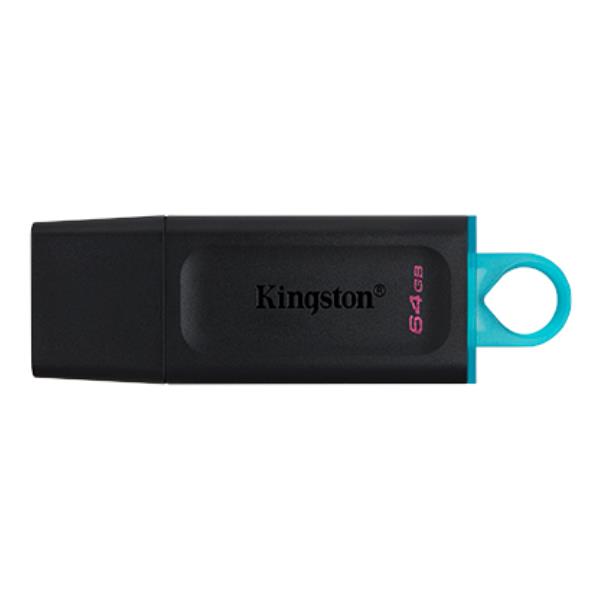 Kingston 64GB USB3.2 DataTraveler Exodia