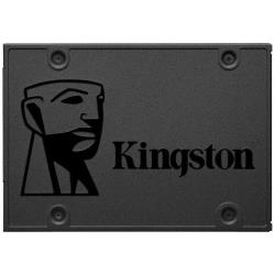 Kingston SSD INTERNO A400 240GB SATA3 2.5