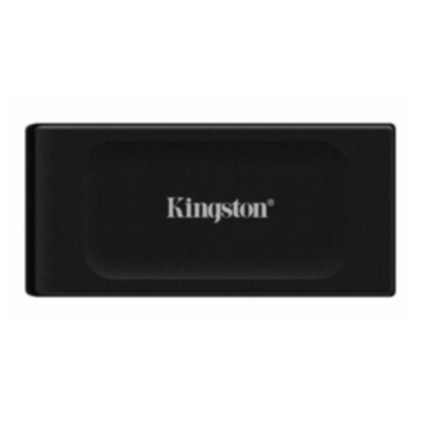 Kingston SSD esterno XS1000 - 2000GB