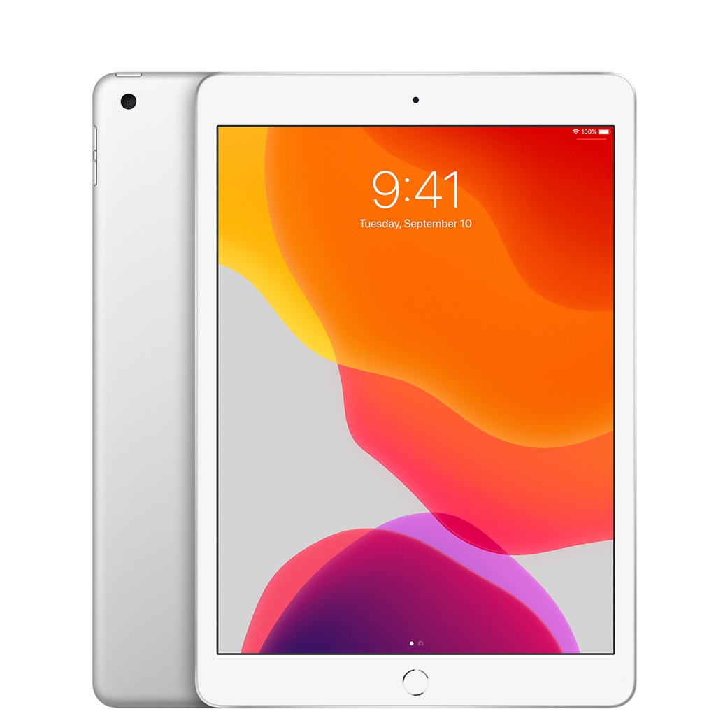 APPLE IPAD 7 32GB 4G SILVER