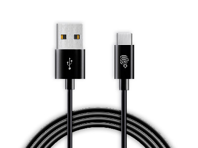 Cavo Dati e Ricarica Usb A - Usb C