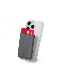 Wallet Magnetico Soft Touch EasyCard