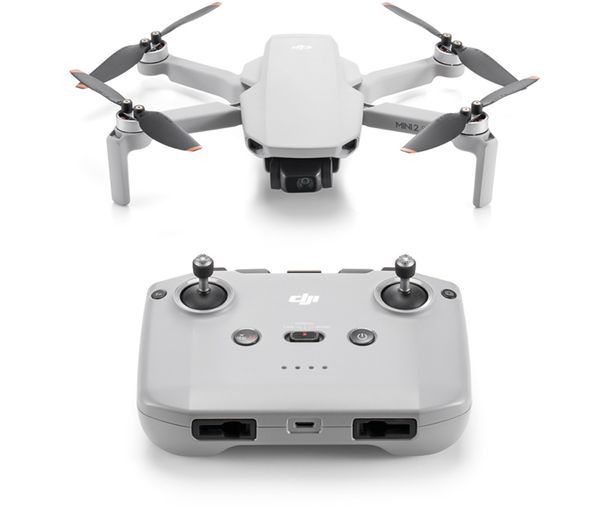 DJI MINI 2 SE FLY MORE COMBO 2024