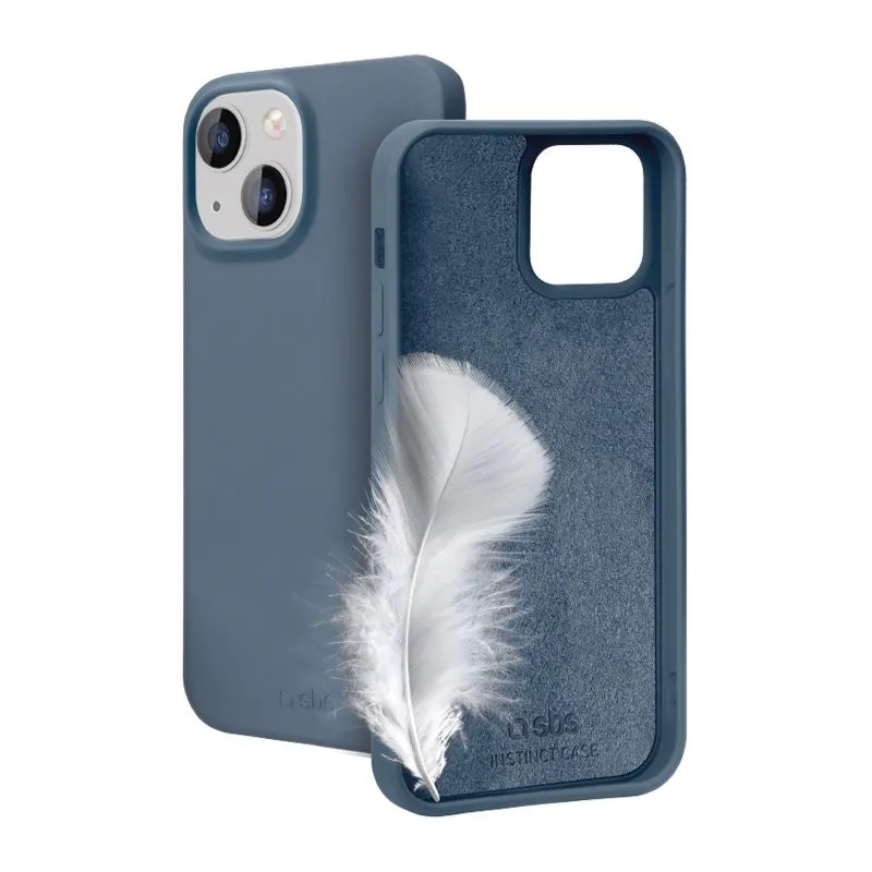 Cover Instinct per iPhone 15