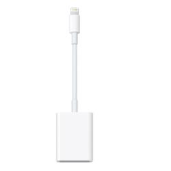 Apple USB-C to SD Card Reader