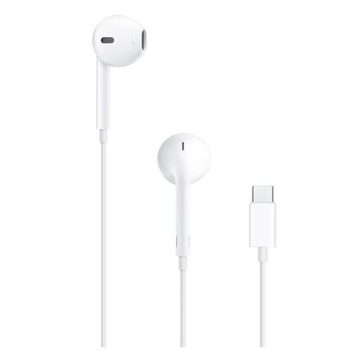 [
MTJY3ZM/A] Apple EarPods (USB-C)