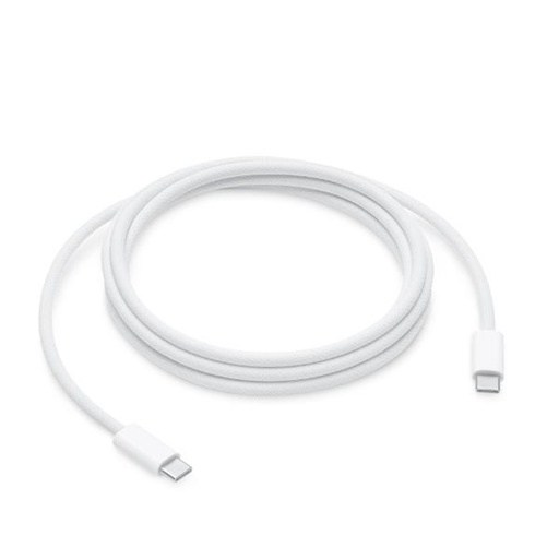 [
MU2G3ZM/A] Apple Cavo di ricarica USB-C da 240W (2 m)