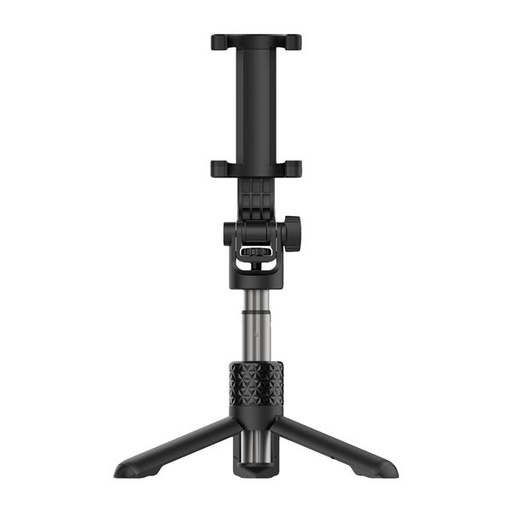 [
CLICKTRIMINIBK] Celly CLICKTRIMINI - Portable Mini Tripod