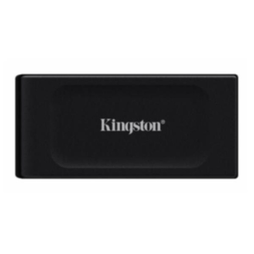 [
SXS1000/2000G] Kingston SSD esterno XS1000 - 2000GB