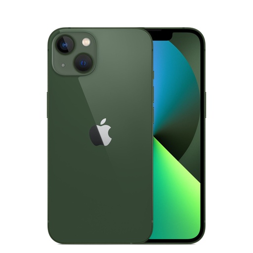 [IPH13128GR] APPLE IPHONE 13 128GB GREEN