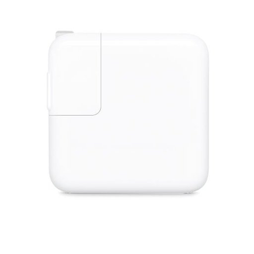 [
MW2K3ZM/A] Apple Alimentatore da 35W a doppia porta USB-C