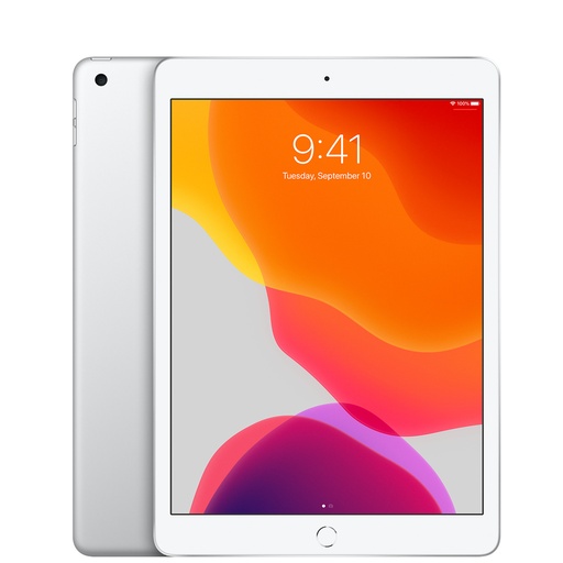 [IPD7324GSL] APPLE IPAD 7 32GB 4G SILVER