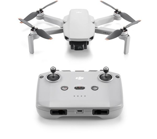 [DJMSE6] DJI MINI 2 SE FLY MORE COMBO 2024