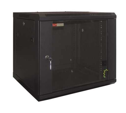 [
WPN-RWB-12605-B] WP Europe BOX RWB 12U 600X500X635 NERO